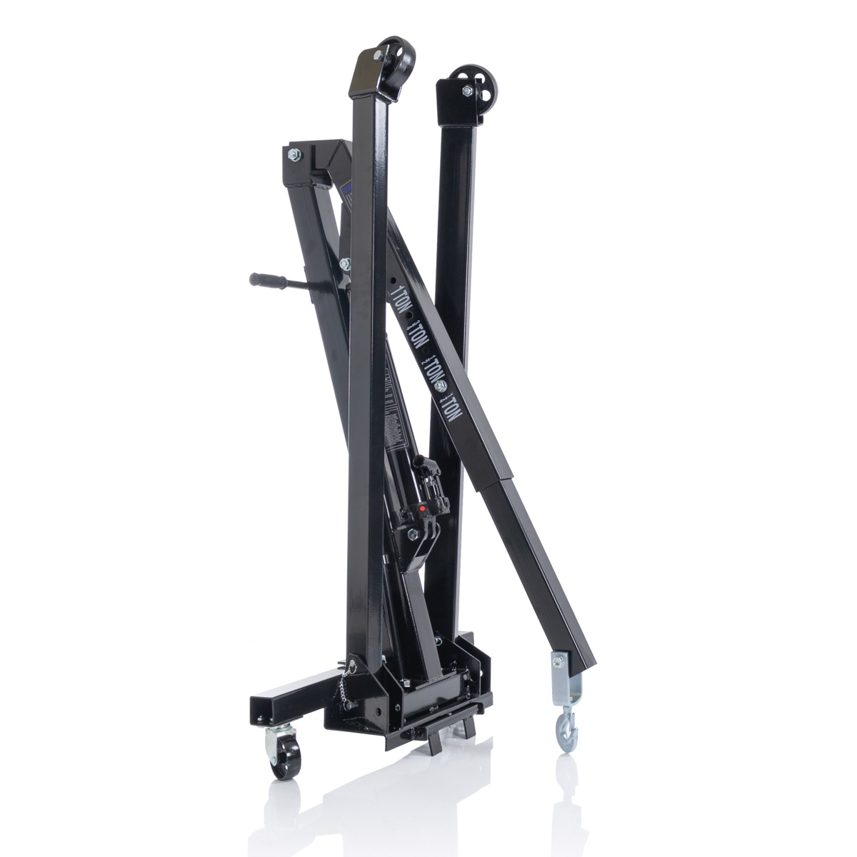 SGS 1 Tonne Engine Crane/Hoist